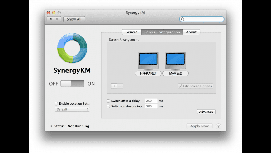 Download synergy editor for mac download